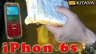 Nokia E71 телефон на 3sim +Tv