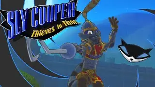 Sir Galleth&acute;s erster Streich  - Sly Cooper: Thieves in Time mit Daniel #29