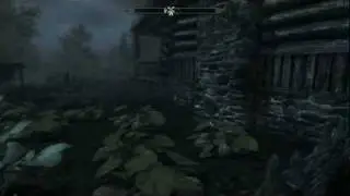 Skyrim:Nirnroot farm
