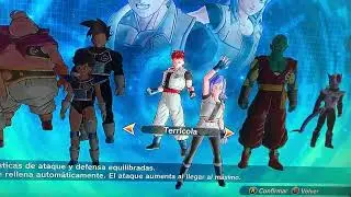 dragon ball xenoverse 2 version 1.24.01 se me cierra 2025