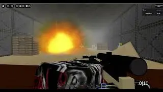 How to get crossbow in the area 51 (как получить арбалет в зоне 51)