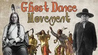 The Ghost Dance Movement | History With Hensley