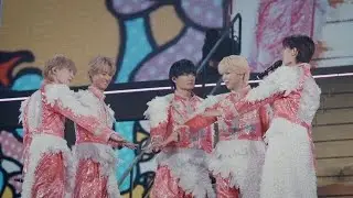 2026年開幕🔥ボーイズグループ三つ巴の頂上ライブが凄すぎた