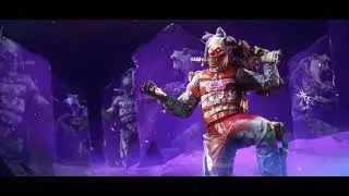 EPIC **KN-44 - Eruption** | Gameplay | CODM