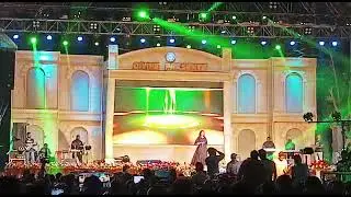 Singer🎤Lipsha Mohapatra || Part-2 ||Divine Institute Of Engineering College || Baripada 2023