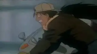 Powfu - The Story of the Paper Boy (GB-edit)