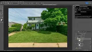Photoshop Tutorial :Kaotec Reloaded V6 Grass replacement