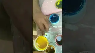 paint match Karne Ka Tarika car