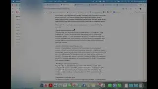 Ethical or unethical? reviewers are using AI tools to review research papers.