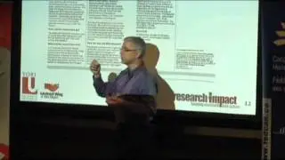 The day-to-day operations of knowledge mobilization