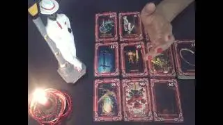 EXU SEU ZÉ PELINTRA LAROYÊ TEM ALGO A TE REVELAR OPÇÃO N1 E OPÇÃO N2