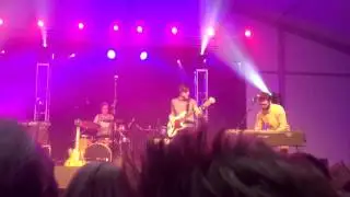 Vulfpeck - Conscious Club - Live at Shorts Brewery 2016-04-30