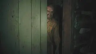 THE GUEST HOUSE IS NOT EMPTY! (RE7): PART 1