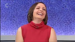 Lily Savage's Blankety Blank - S16E02