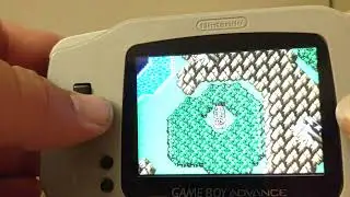 Final Fantasy V: Elixir Farming Tip