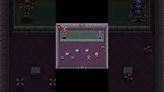 Goof Troop - Boss Rush - #3 Red & Blue Skeletons