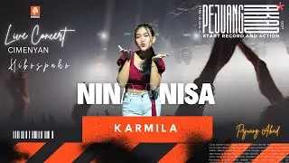 NINA ANISA | KARMILA | DKASBON