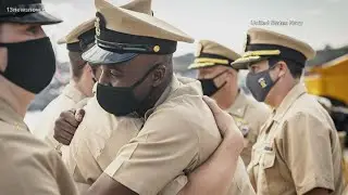 Navy attacks racism, bias in the ranks with new report