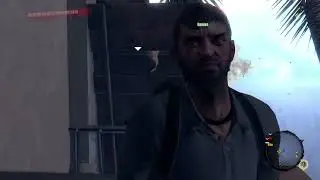 Let's Play - Dead Island Riptide - (Deutsch) - #054 Ertrunkene Hoffnung