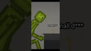 GIANT MELON 😳 | Melon Playground