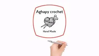 Aghapy Crochet for learning