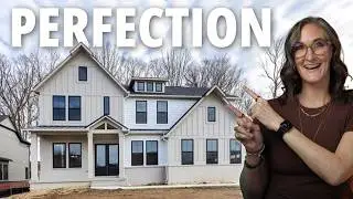 Luxury Home in Chatham Hills | Westfield, Indiana