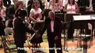 Long Island Youth Orchestra