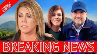 Surprising Decision! Its Over! Sister Wives Meri Brown&rsquo;s Drops Breaking News Kody ! It Will Shock U