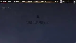 Tom Clancy’s Rainbow Six Siege