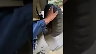 Eccentrics on the 1942 Ford GPW