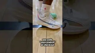 361 Degrees Zen 7 &ldquo;Denver&rdquo; Sneaker Review