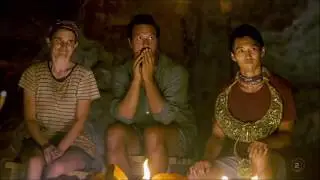 Survivor NZ: Thailand - Matt Voted Out