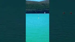 Абрау Дюрсо #абраудюрсо #красиво #природа #world #travel #nature #beautiful #video #water #enjoy