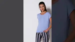 Soft Shirt Vianna