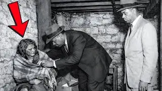 1968: Bumpy FOUND a Chained White Girl in Frank Lucas&rsquo; Basement &mdash; Harlem Went Silent