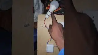 TP installation &Eacute;lectrique industrielle 2&egrave;me Ann&eacute;e Enseignement Technique #school #project #tp #tech