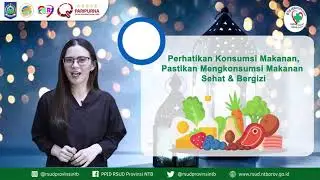 Ramadhan Sehat : Tips Berpuasa Sehat Pada Lansia