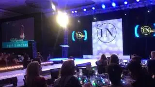 Industry Network Showcase