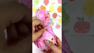 ✨️ Baby Born Surprise Series 1 ✨️ #babyborndoll #babybornsurprise #asmrtoys