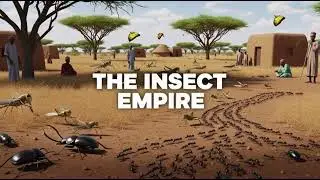 ORNITHOLOGY AND THE DANCE OF NATURE AND MAN EPISODE 4