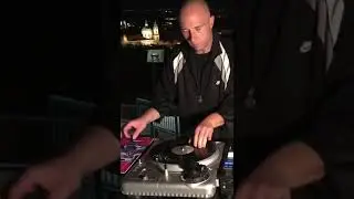 Dj Gramoko / Scratch Masters Prague 2022