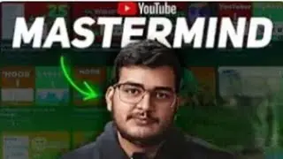 How @Algrow Dominates YouTube: His Secret to Beat the YouTube Algorithm 