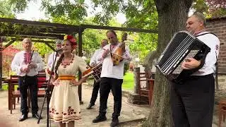 Pavlikeni - Traditional music