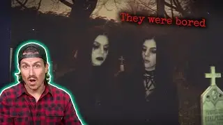 Too Creepy to Be Fiction: True Crime Stories for Sleep | MrBallen Style