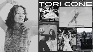 TORI CONE DANCE 2025 REEL