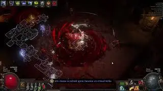 [3.22] Infinite Duration Melee Ignite - Can Melee Ignite be Viable?