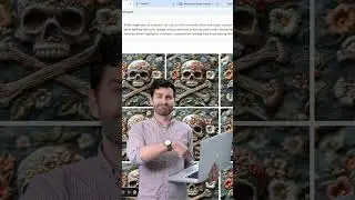 Emulate any image using ChatGPT & Midjourney