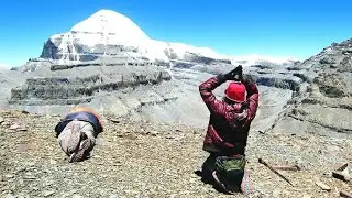 Kailash Mansarovar Yatra   link Road