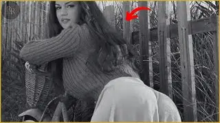 🌟 You Won’t Believe These Rare Celebrity Photos From the Past | Retro Reflections
