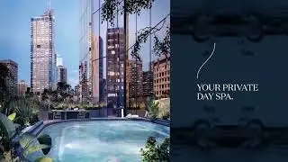 Aspire Melbourne | Ausvin Development